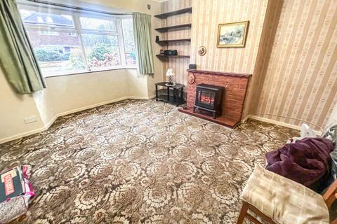 3 bedroom semi-detached house for sale, Cedar Road, Willenhall