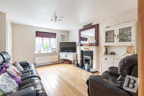 3 bedroom terraced house for sale, The Gables, Ongar, Essex, CM5