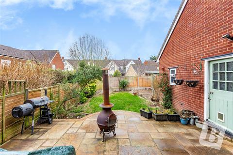 3 bedroom terraced house for sale, The Gables, Ongar, Essex, CM5