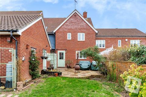 3 bedroom terraced house for sale, The Gables, Ongar, Essex, CM5