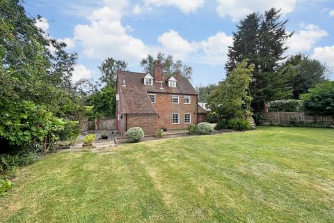 6 bedroom detached house for sale, The Street, Hartlip, Sittingbourne, Kent