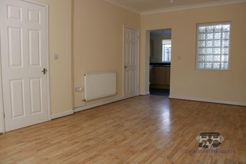 2 bedroom terraced house to rent, Ramah Street, Treorchy, Rhondda Cynon Taff. CF42 6TL