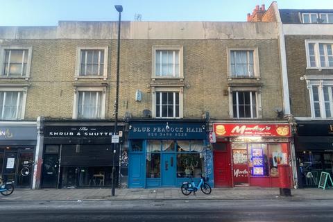Property for sale, 334 Coldharbour Lane, Brixton, London