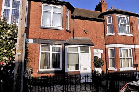 undefined, Cherry Street, Tamworth, B79