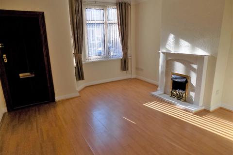 undefined, Cherry Street, Tamworth, B79