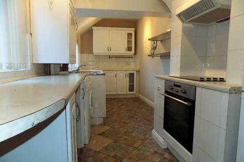 undefined, Cherry Street, Tamworth, B79