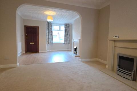 undefined, Cherry Street, Tamworth, B79