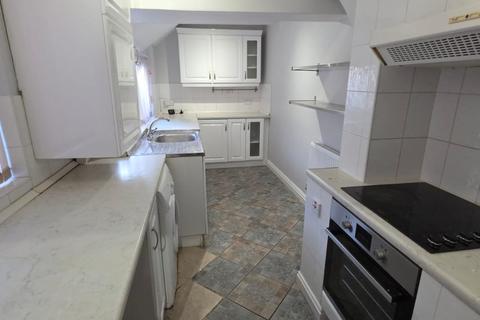 undefined, Cherry Street, Tamworth, B79