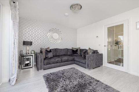 10 Auld Coal Loan, Bonnyrigg, EH19 3RR