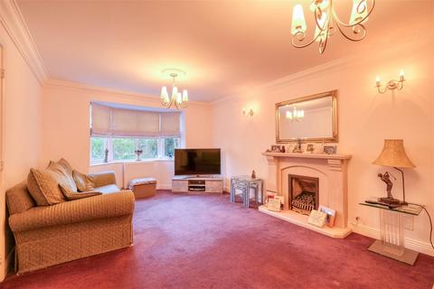 5 bedroom detached house for sale, Royal Worcester Crescent, The Oakalls, Bromsgrove, B60 2TN