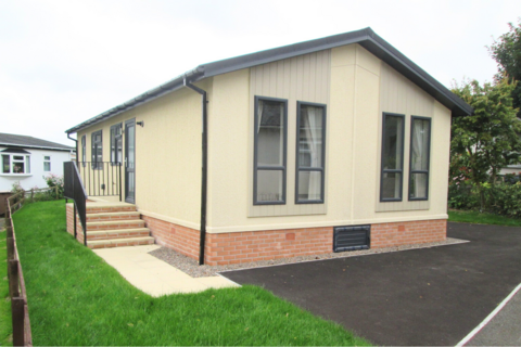 2 bedroom park home for sale, Seascale, Cumbria, CA20