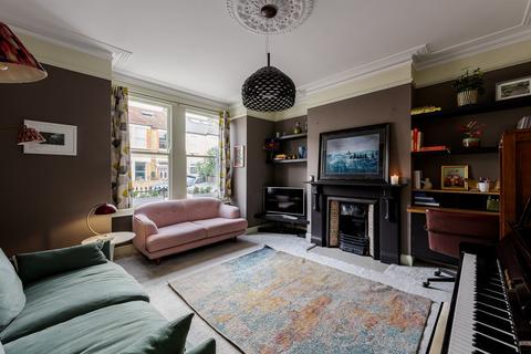 34 Chalcroft Road, London, SE13 5RF