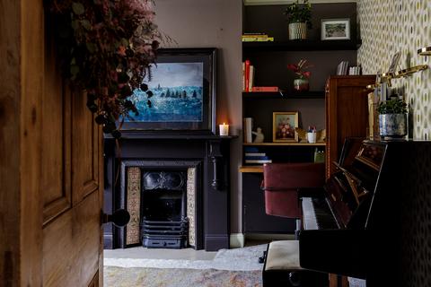 34 Chalcroft Road, London, SE13 5RF