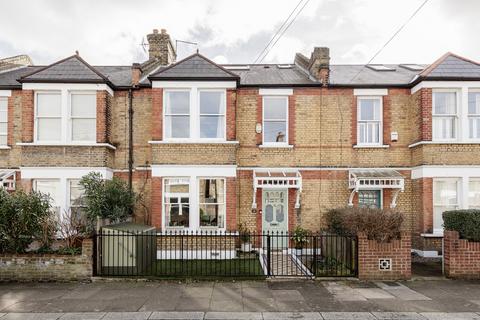 34 Chalcroft Road, London, SE13 5RF