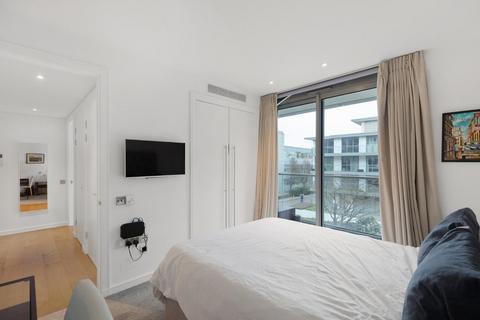 1 bedroom flat for sale, Chapelier House, Eastfields Avenue, London