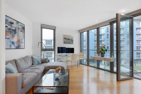 Chapelier House, Eastfields Avenue, London