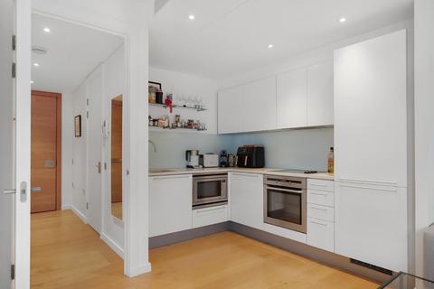 1 bedroom flat for sale, Chapelier House, Eastfields Avenue, London