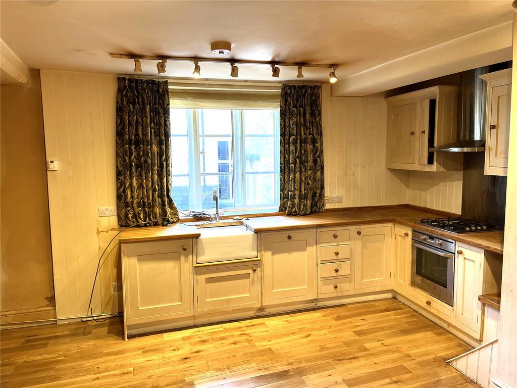 Cotteswold House, Gloucester Street... 1 bed terraced house for sale
