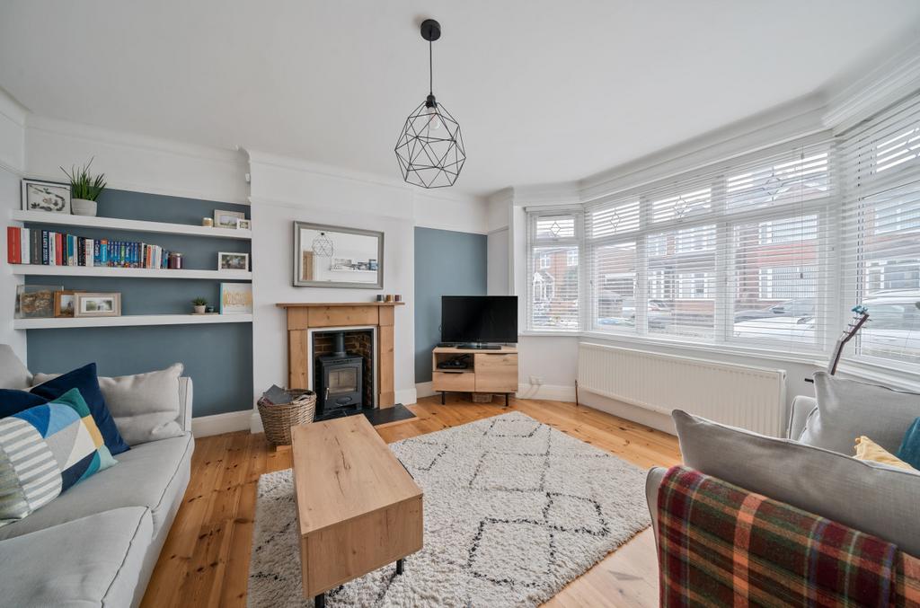 Wilton Gardens, Upper Shirley, Southampton, Hampshire, SO15 3 bed