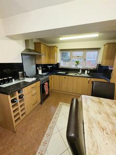 3 bedroom terraced house for sale - Ffordd Y Morfa, Abergele, Conwy, LL22 7NS