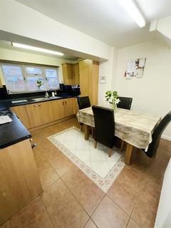 3 bedroom terraced house for sale, Ffordd Y Morfa, Abergele, Conwy, LL22 7NS