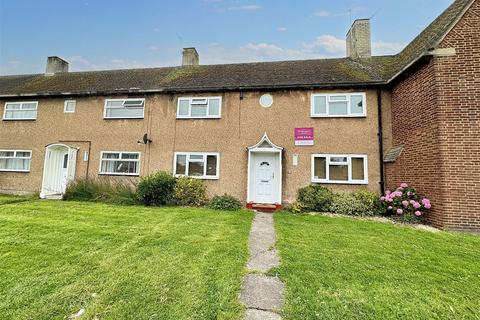 3 bedroom terraced house for sale, Ffordd Y Morfa, Abergele, Conwy, LL22 7NS