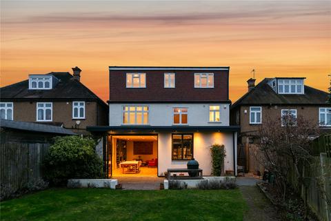 68 Woodfield Avenue, London, SW16 1LD