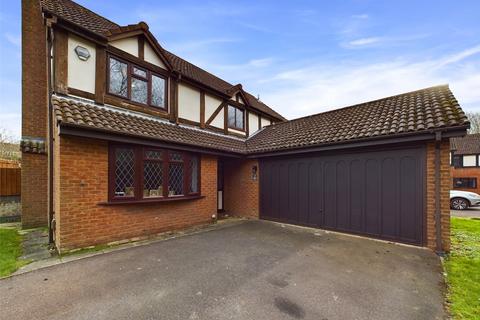 2 Combrook Close, Abbeymead, Gloucester, GL4 5UN