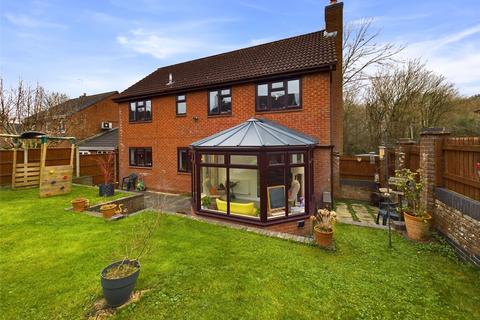 2 Combrook Close, Abbeymead, Gloucester, GL4 5UN