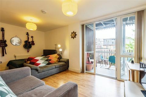 1 bedroom apartment for sale, Underwood Road, London, E1