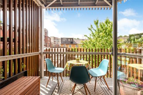 1 bedroom apartment for sale, Underwood Road, London, E1