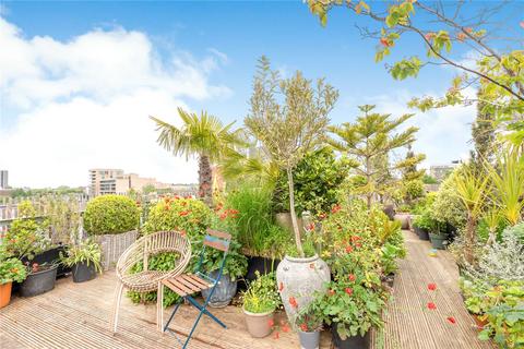 1 bedroom apartment for sale, Underwood Road, London, E1