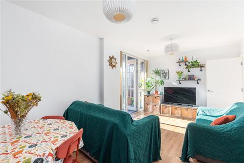 1 bedroom apartment for sale, Underwood Road, London, E1