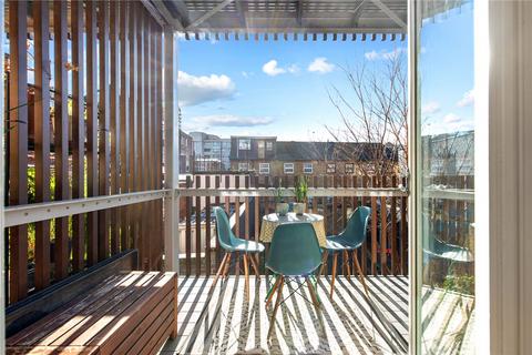 1 bedroom apartment for sale, Underwood Road, London, E1