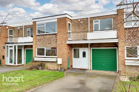 3 bedroom terraced house for sale, Fugelmere Close, Harborne