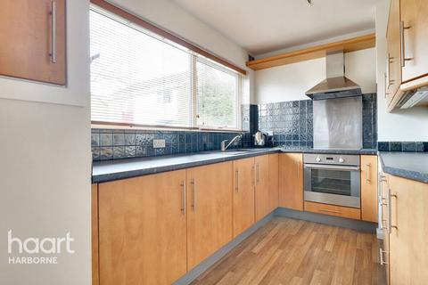 3 bedroom terraced house for sale, Fugelmere Close, Harborne