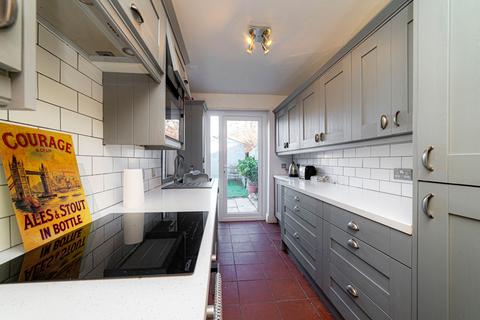 2 bedroom terraced house for sale, Regent Street, Whitstable, CT5