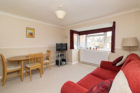 1 bedroom flat for sale, Wrotham Road, Surrey House, CT10