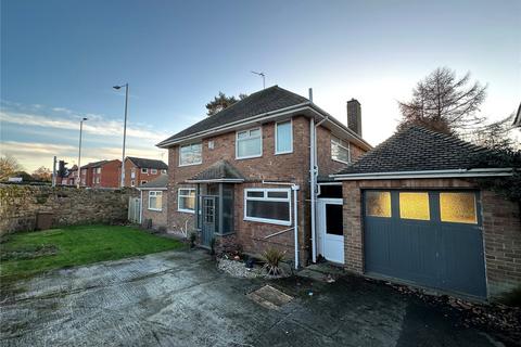 4 bedroom detached house for sale - Bidston Road, Oxton, Wirral, Merseyside, CH43