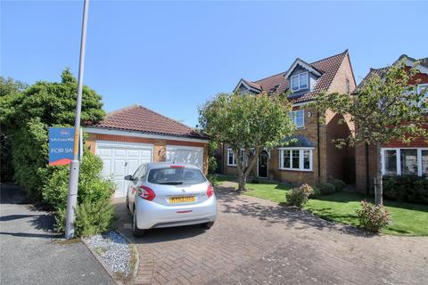 6 bedroom detached house for sale, Pennal Grove, Ingleby Barwick