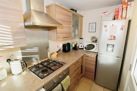 3 bedroom townhouse for sale, Sunbeam Way, Coventry CV3