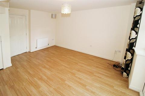 3 bedroom townhouse for sale, Sunbeam Way, Coventry CV3