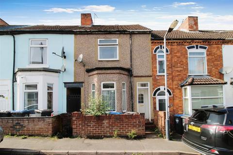 3 bedroom terraced house for sale, New Street, Rugby CV22