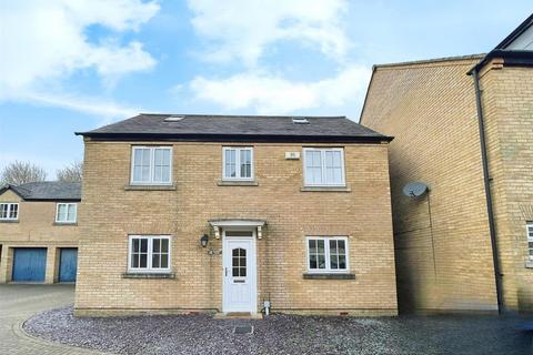 5 bedroom house for sale - Sandpiper Close, Rugby CV23