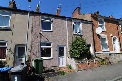 2 bedroom terraced house for sale - Victoria Street, Rugby CV21