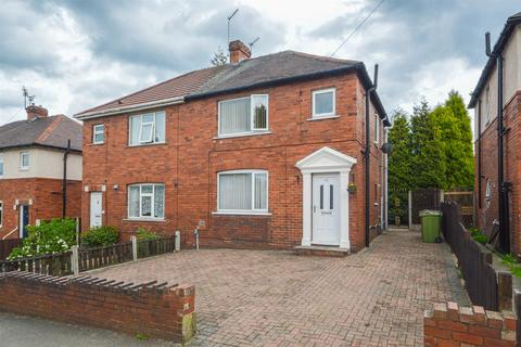 42 Cobb Avenue, Wakefield, WF2 8BU