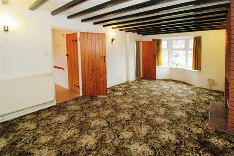 4 bedroom detached house for sale - Edyvean Close, Rugby CV22