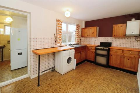 4 bedroom detached house for sale - Edyvean Close, Rugby CV22