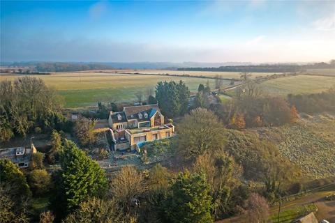 5 bedroom detached house for sale, Bagpath, Tetbury, Gloucestershire, GL8