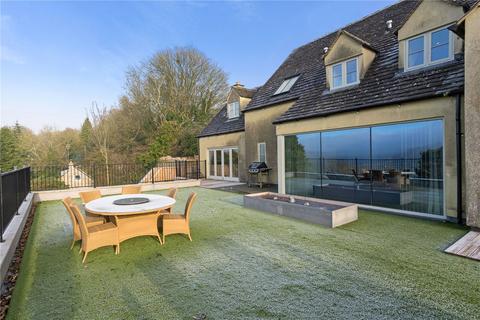 5 bedroom detached house for sale, Bagpath, Tetbury, Gloucestershire, GL8